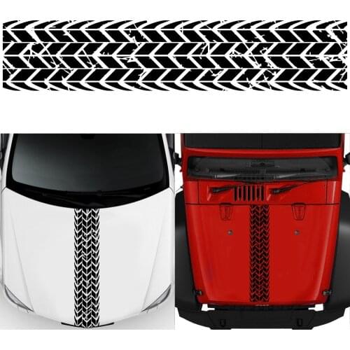 1PC 3D 4X4 Car Sticker Compass Rose Navigate Mountain For Jeep F150 Hood Compass Wrangler Vinyl Sticker Car Decal