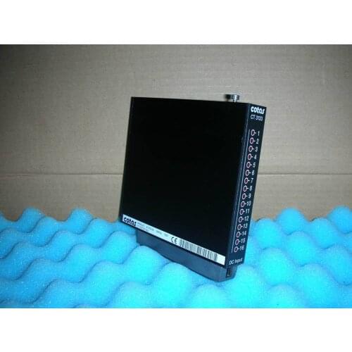 1PC USED COTAS CT3133 51.3133.03 99