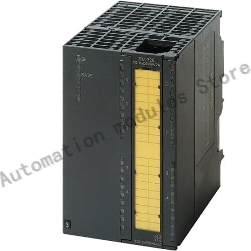 6ES7326-2BF41-0AB0 SIMATIC S7 Digital output SM 326 6ES73262BF410AB0 Original Brand New 1 Year Warranty