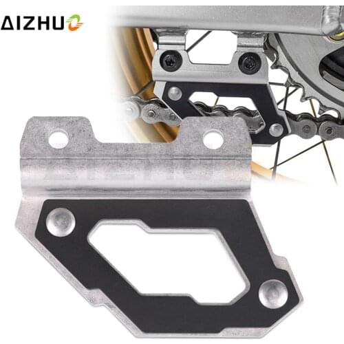 CRF1100L Africa Twin Adv Motorcycle Chain Guard Protection Cover FOR HONDA CRF 1100L AFRICATWIN ADVENTURE SPORTS 2019 2020 2021