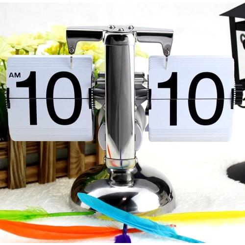 DECDEAL A Table Clock