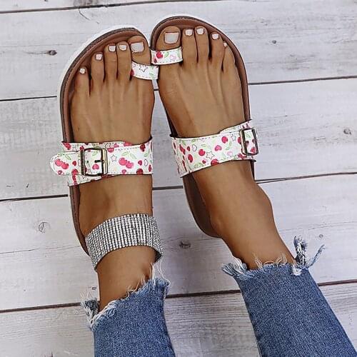 Eillysevens Women's Slippers