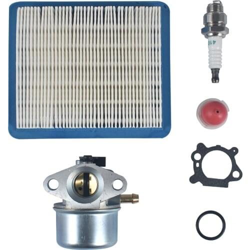 Carburetor Carb For Briggs & Stratton 799868 799872 790821 5.5HP 6.5HP 6.75HP