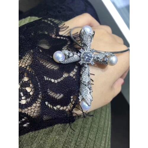 MIYI Religious Pendants