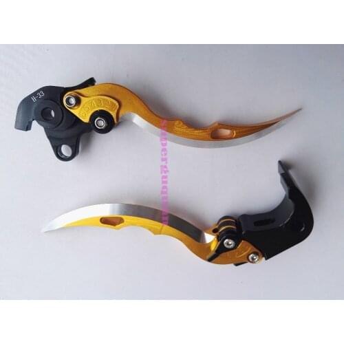 New For Honda CBR1000RR CBR 1000RR 1000 RR 2004 2005 2006 2007 04 05 06 07 bike motorcycle CNC brake&Clutch Levers,Blade Style