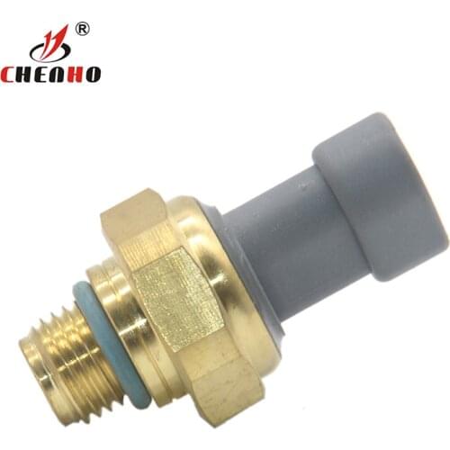 New Boost Fuel Pressure Sensor For C-h-rysler 4921505