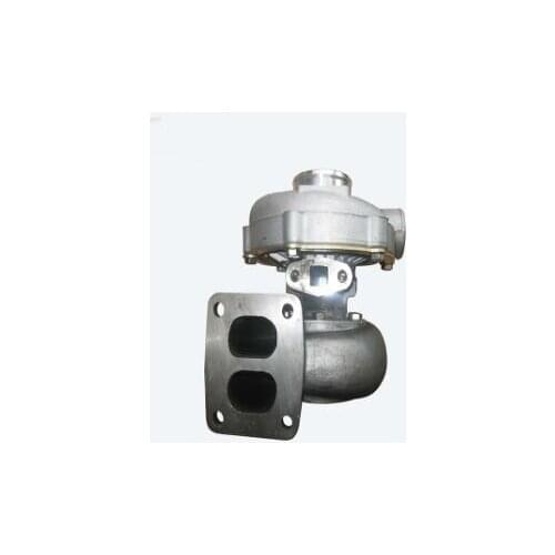 NEW HNROCK turbocharger with ME078660 704794-5002S 6D16 T04E73 FOR SK230-6