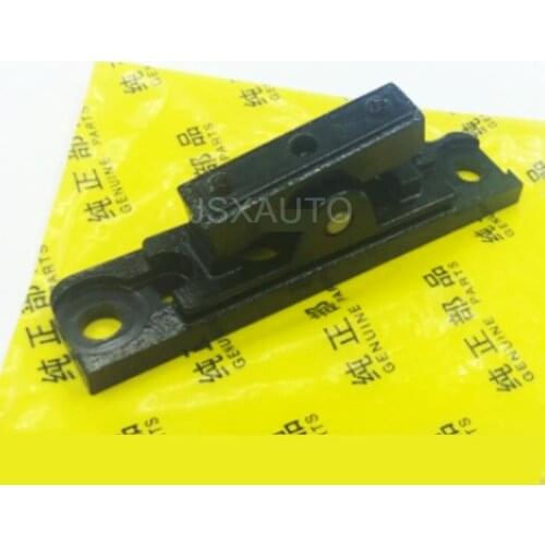 Excavator Walk foot valve bullet head seat Travel control pedal base Excavator Accessories For Daewoo 55 SK 758 Doosan DX60 DH80