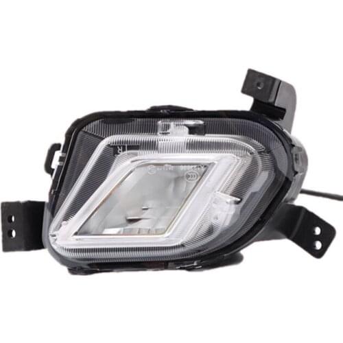 Front fog lamp for CHANGAN CS75 2018