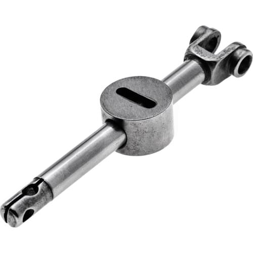 209587-91 Upper Looper Sliding Rod Assembly for PEGASUS M700 Overlock Sewing Machine Spare Parts