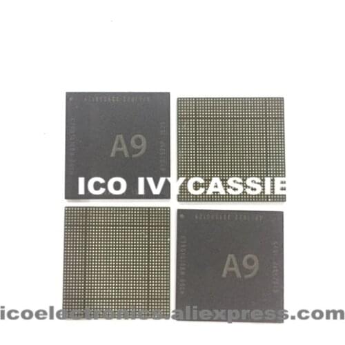 A9 CPU+RAM For iPhone 6S 6SPlus A9 CPU RAM eMMC IC Chip Full Set Kit 2 in 1