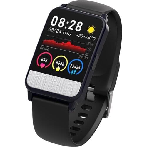 ShengShiChangYing Bluetooth Watch
