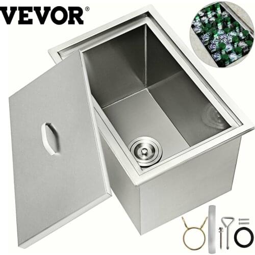 VEVOR Refrigerators And Freezers