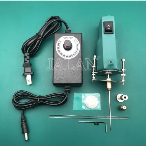 2 In 1 9+ Glass Separator Tool Glue Cleaning Headband Glass Touch Screen Polishing Repair Not Hurt LCD Touch Separation Set