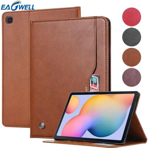 Auto Wake Up/Sleep Tablet Case Cover for Galaxy Tab A7 10.4 PU Leather Case for Samsung Galaxy Tab A7 10.4 inch 2020 T500 T505