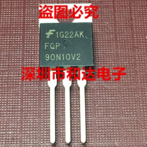 FQP90N10V2 TO-220