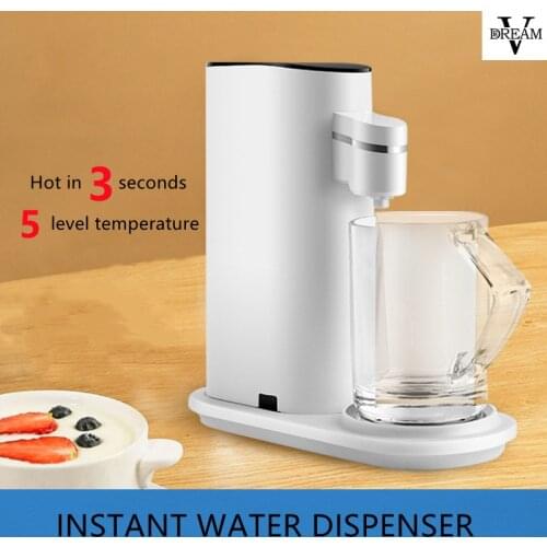 FS-Vdream Small Electric Kettles