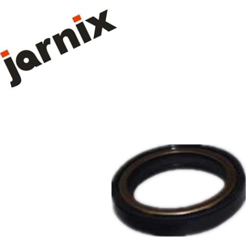 Good Quality 2PCS Input Shaft Oil Seal For Chery QQ6 S21 TIGGO T11 FORA A21 A1 KIMO S12 RIICH S22 A OEM:QR523-1701206