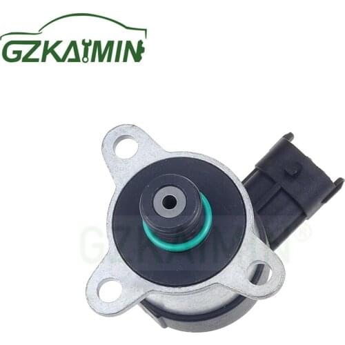 New FUEL PUMP PRESSURE REGULATOR CONTROL VALVE 1.6 TDCI 0928400802 for FORD CITROEN FOR PEUGEOT FOR VOLVO K-M