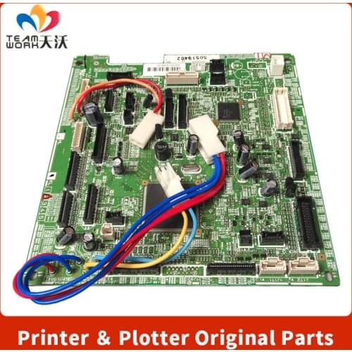 Original RM1-6796 RM1-6639-000CN For HP Color LaserJet CP5225 CP5220 Printer DC CONTROLLER PCB ASSembly board HP 5225 DC board