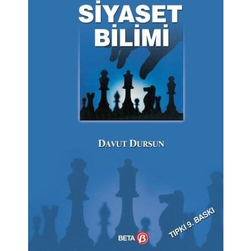 Political Science. David Let Alone. Beta Broadcasts