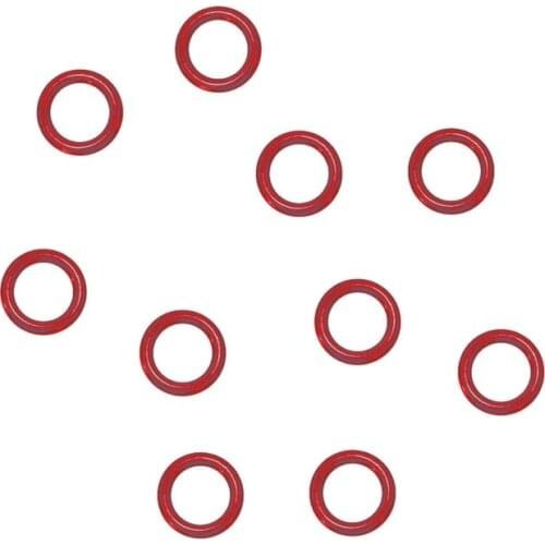 O-Ring Rubber Ring 10 Packs Suitable for Karcher SC2 SC3 SC4 SC5 CT10 Steam Cleaner