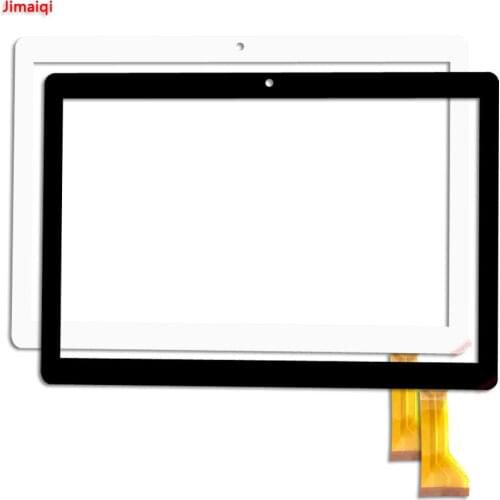 New For 10.1'' inch TurboPad 1015 3G Tablet Capacitive touch screen panel digitizer Sensor replacement Phablet Multitouch