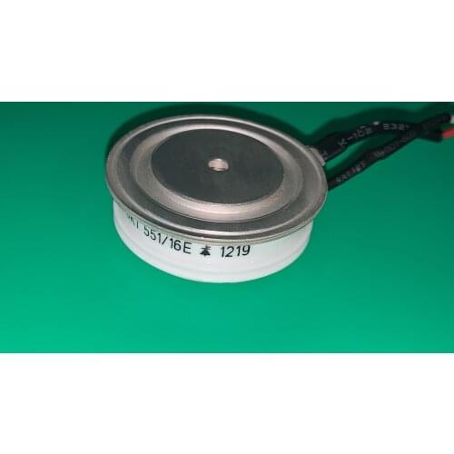 SKT551/16E CAPSULE THYRISTORS MODULE SKT 551/16 E IGBT SKT551-16E SKT551/16