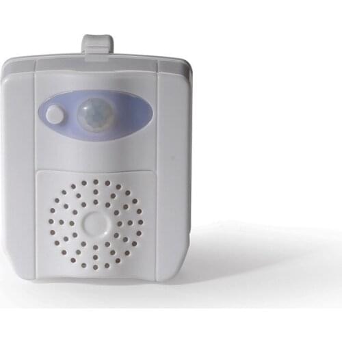 LED 8Color Toilet Light Hanging Toilet Human Body Infrared Sensor Night Light Variable Color Backlight Childrens Toilet