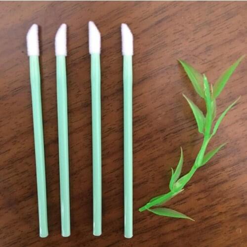 10000 Pcs/Lot Fashion Mini Lipstick Lip Brush Disposable Cosmetic Makeup Tool Brushes Wholesale