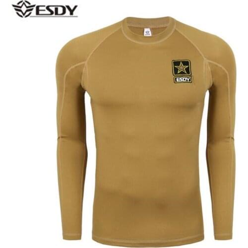 ESDY Men's Underwear