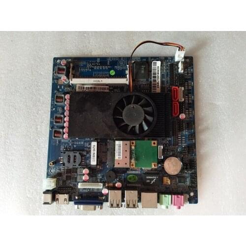 ITX-1037T-2U2C Industrial control panel