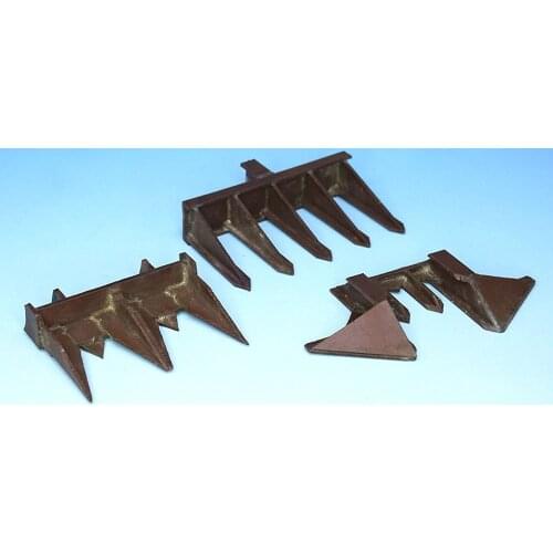 1:35 Resin Figure Model Kit Unassambled Unpainted B201