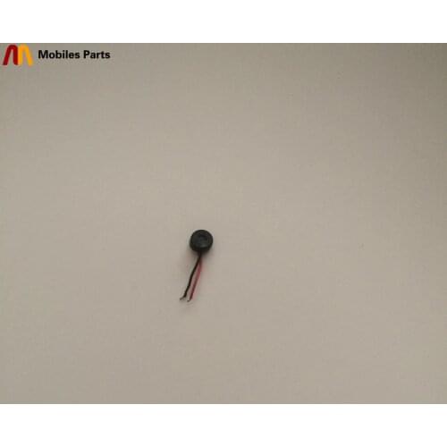 Used Mic Microphone For Doogee X5 MAX Pro 5.0 Inch HD 1280x720 MTK6737 Quad Core Free Shipping