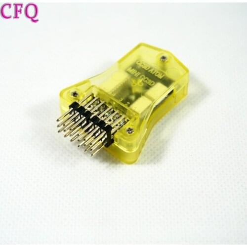 Ormino Openpilot Cc3d Atom Mini Quadrocopter Kit Gps Flight Controller FPV Professional RC Drones Accessories Openpilot Cc3d