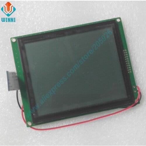 MSG160128B-TFH-TZ MSG160128B-TFH-TZ#030 160*128 Mono LCD Display Panel