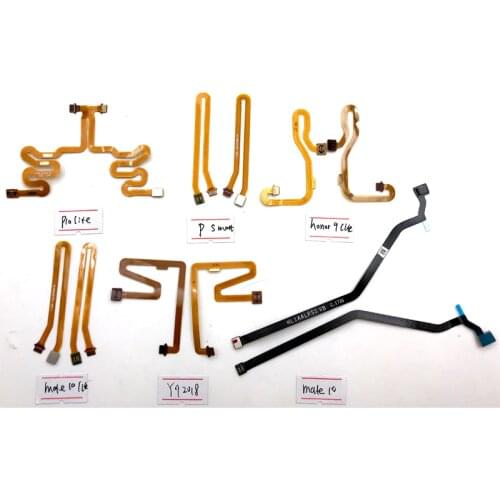 New625 Flex Cables For Huawei Mate 20 Pro Phones