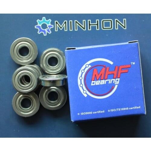 SSFR4ZZ DDRF4HH MHF Stainless steel MOTOT BEARINGS SFR4ZZ SSR4 SFR4ZZ