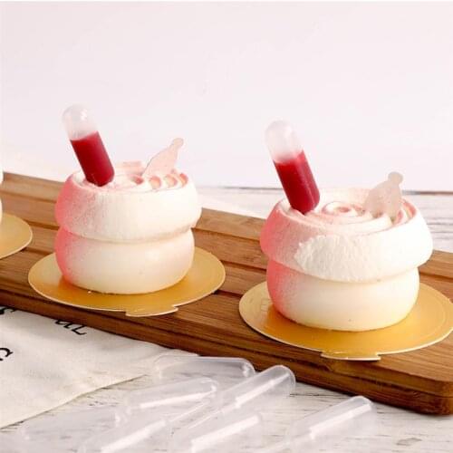 ROSENICE Pastry Bags