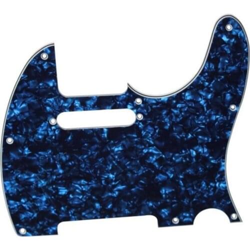 1pcs Guitar shield Dickquard for Electric Guitar Parts accessories instrumentos Musicais Wholesales guitar accessories