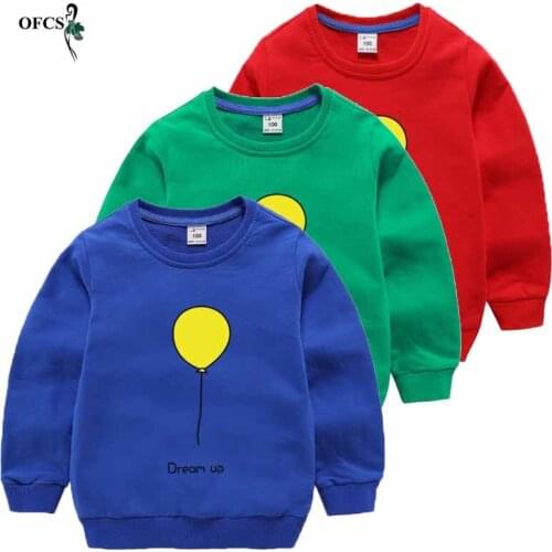 Toddler Kids Sweater Children Knitwear Autumn Long Sleeve Cotton Boys Girlss Pullover Soft Teenager Tee Tops Clothes Selling