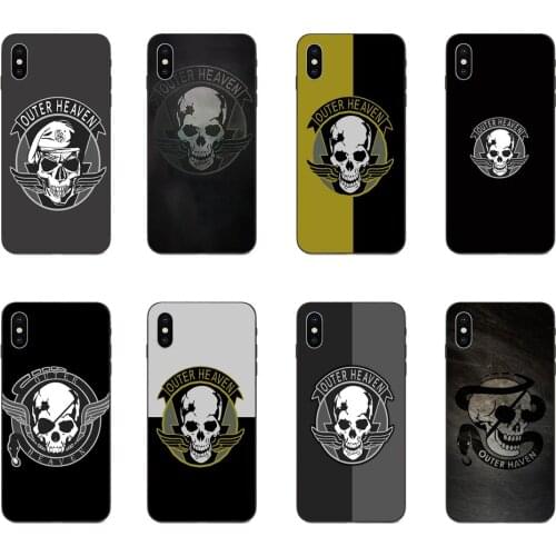 Tpwxnx Metal Phone Cases