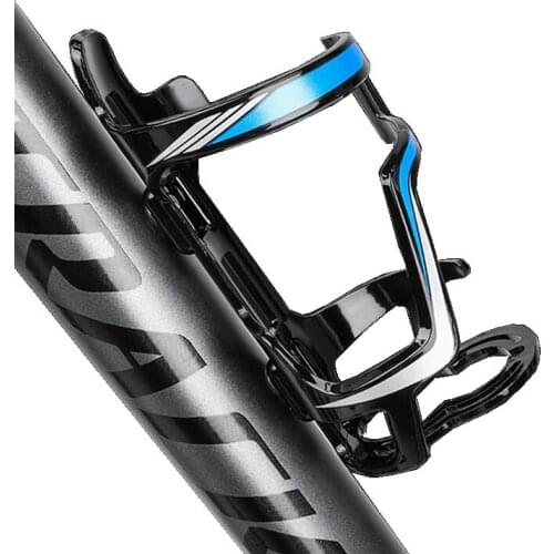 Ultra Lightweight Bicycle Bottle Holder High Toughness Road Bike Water Bottle Cage Mount MTB Cycling Water Cup Holder