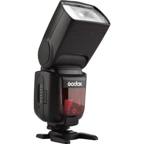 Godox TTL TT685S Camera Flash 2.4G wireless HSS 1/8000s GN60+Xpro-S Transmitter Kit For Sony a77II, a7RII, a7R, a58, a99,etc