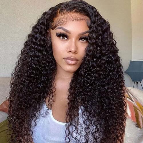 WIGIRL Synthetic Wigs