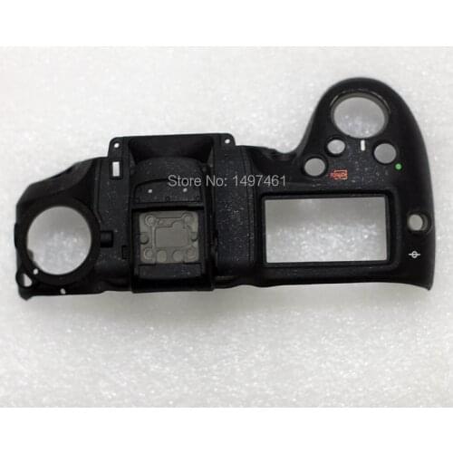Naked Top cover repair parts for Nikon D7000 SLR