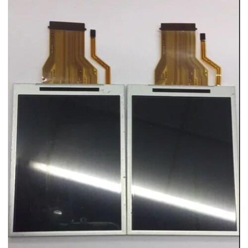 For Nikon L830 P7800 P600 LCD Screen Display Camera With Backlight