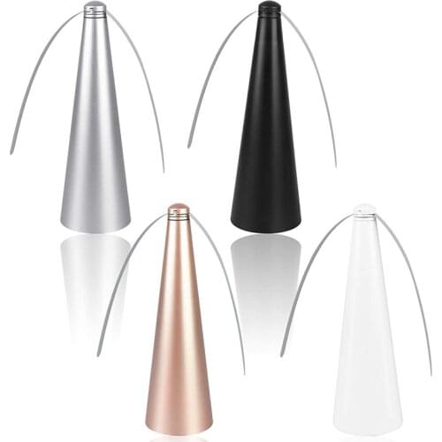 1 Pc Fly Repellent Fan Fly Destroyer Propellor Table Food Protector Fly Destroyer Trap Mosquitoes Insect Killer Pest Reject