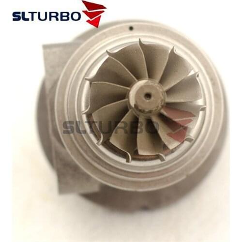 49131-05200 turbocharger core for Citroen Jumper 130HP 96 KW 2.2HDI 4HV PSA - 49131-05212 cartridge turbine repair kits Balanced