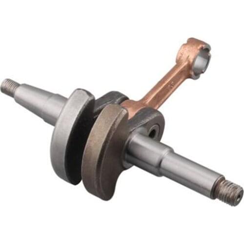 52/58/59 Oil Saw Crankshaft Connecting Rod Assembly Gasoline Saw Felling Saw Crankshaft Assembly Crankshaft